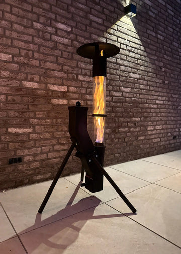 Magnus Compact Pelletofen - Kleine Pelletofen