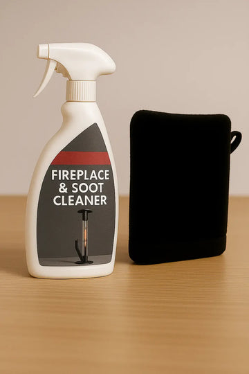 Flamesa® Reinigungsset für Pelletöfen