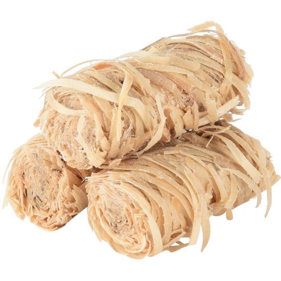 Anzündlocken für Pelletöfen - (25 Stück)