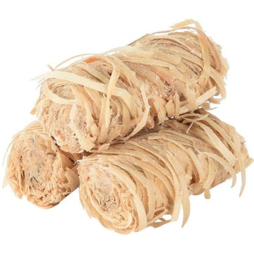 Anzündlocken für Pelletöfen - (25 Stück)