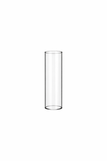 Pelletkamin Glaszylinder – 40 cm