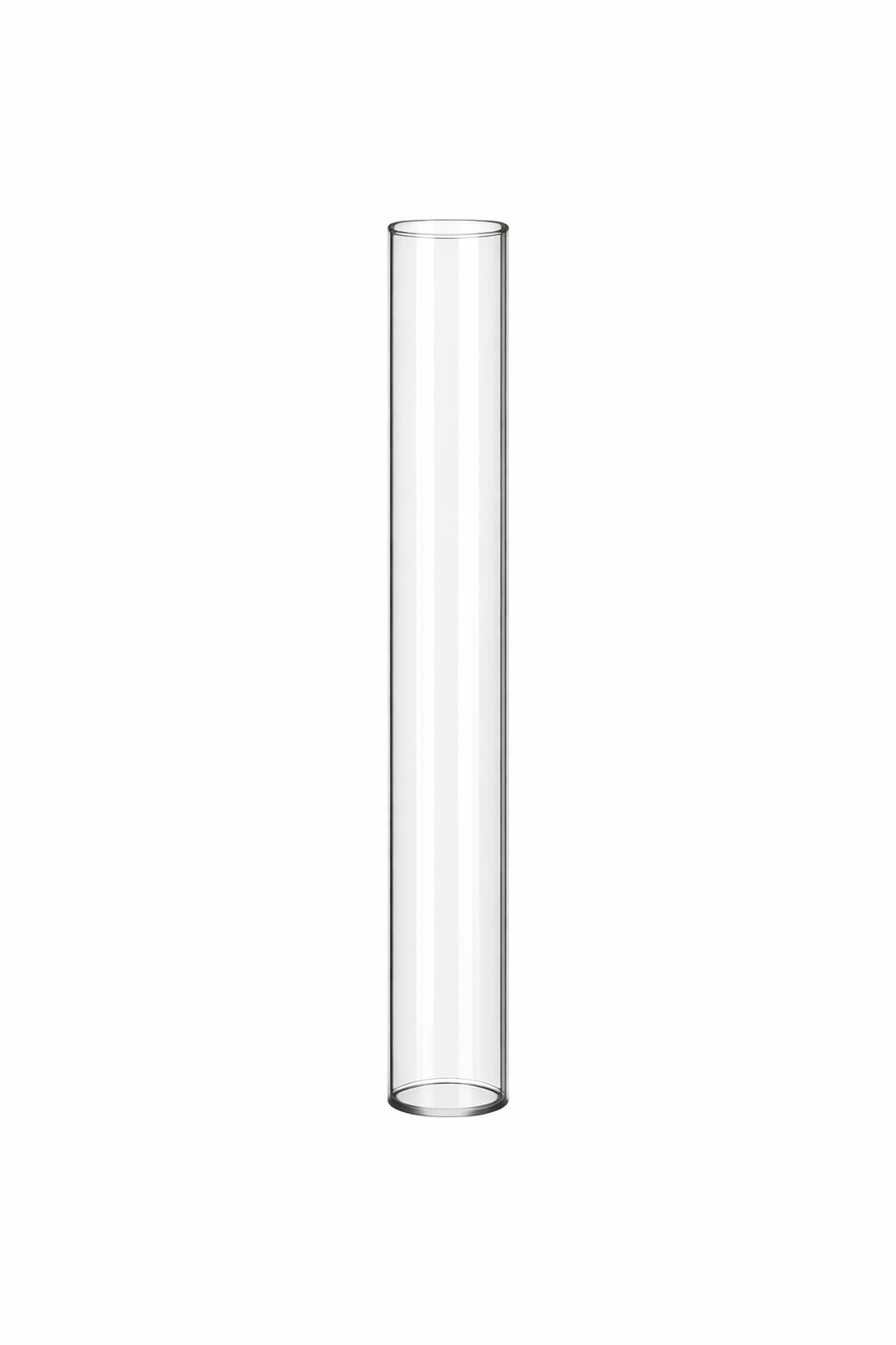 Pelletkamin Glaszylinder – 112 cm